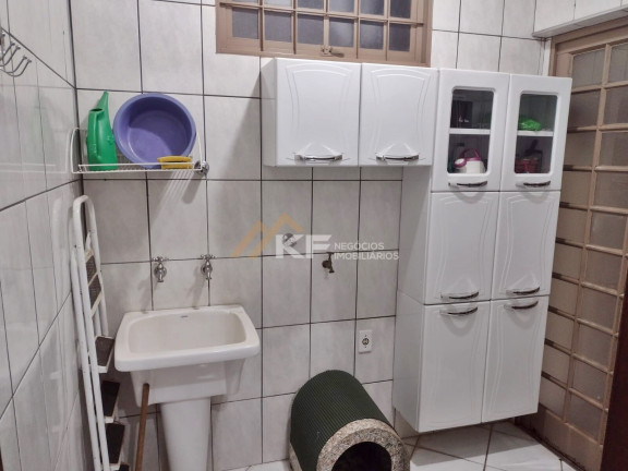 Imagem Casa com 2 Quartos à Venda, 113 m² em Ipiranga - Ribeirão Preto Imagem Casa com 2 Quartos à Venda, 113 m² em Ipiranga - Ribeirão Preto
