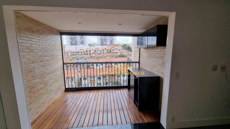 Imagem Apartamento com 3 Quartos à Venda, 72 m² em Vila São Francisco - São Paulo Imagem Apartamento com 3 Quartos à Venda, 72 m² em Vila São Francisco - São Paulo