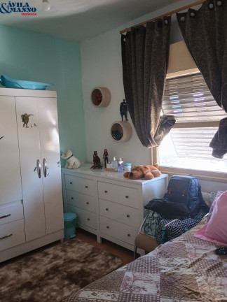 Imagem Sobrado com 3 Quartos à Venda, em Mooca - São Paulo Imagem Sobrado com 3 Quartos à Venda, em Mooca - São Paulo