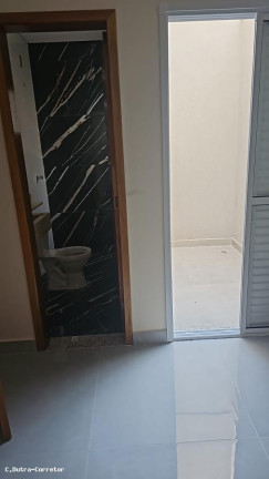 Imagem Sobrado com 3 Quartos à Venda, 140 m² em Vila Camilópolis - Santo André