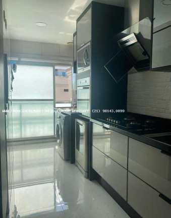 Imagem Apartamento com 4 Quartos à Venda, 379 m² em Barra Da Tijuca - Rio De Janeiro