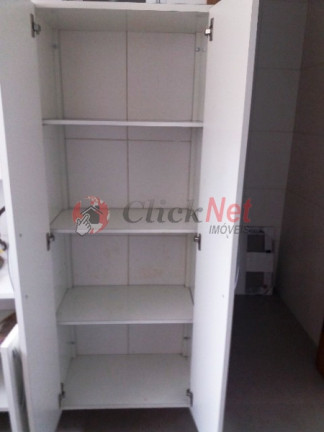 Imagem Apartamento com 3 Quartos à Venda, 130 m² em Jardim Bela Vista - Santo André Imagem Apartamento com 3 Quartos à Venda, 130 m² em Jardim Bela Vista - Santo André