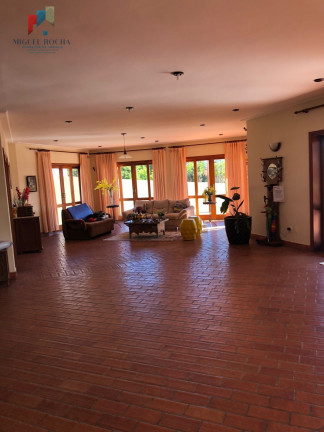 Imagem Casa com 5 Quartos à Venda, 759 m² em Parque Residencial Colina Das Estrelas - Tatuí