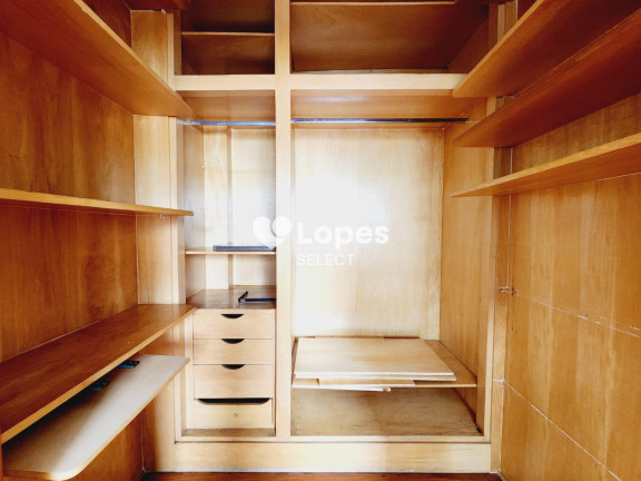 Imagem Apartamento com 3 Quartos à Venda, 208 m² em Santa Cecília - São Paulo