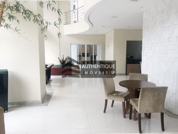 Imagem Apartamento com 3 Quartos à Venda, 212 m² em Centro - São Bernardo Do Campo Imagem Apartamento com 3 Quartos à Venda, 212 m² em Centro - São Bernardo Do Campo