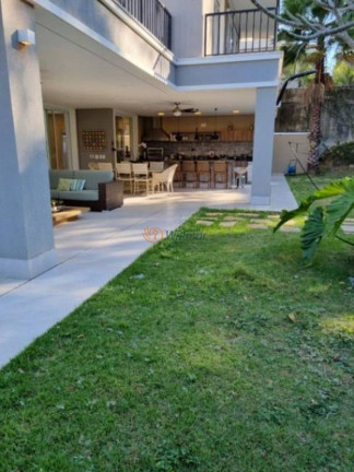 Imagem Casa com 5 Quartos à Venda, 590 m² em Loteamento Alphaville Campinas - Campinas Imagem Casa com 5 Quartos à Venda, 590 m² em Loteamento Alphaville Campinas - Campinas