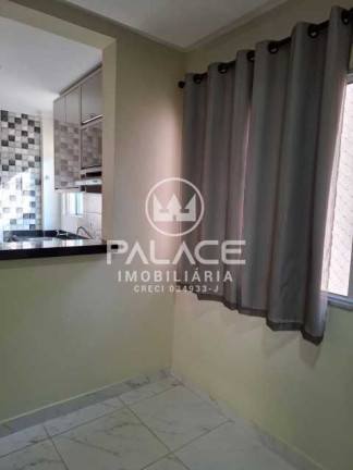 Imagem Apartamento com 2 Quartos à Venda, 46 m² em Piracicamirim - Piracicaba