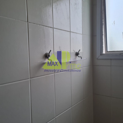 Imagem Apartamento com 2 Quartos para Alugar, 52 m² em Penha De França - São Paulo