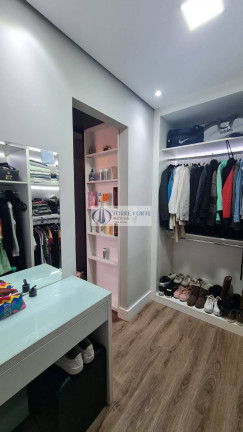 Imagem Apartamento com 3 Quartos à Venda, 90 m² em Vila Apiaí - Santo André