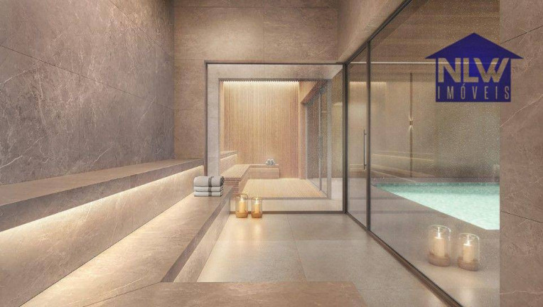 Imagem Apartamento com 4 Quartos à Venda, 234 m² em Vila Mariana - São Paulo