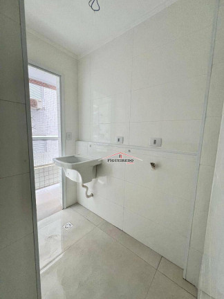 Imagem Apartamento com 1 Quarto à Venda, 50 m² em Caiçara - Praia Grande