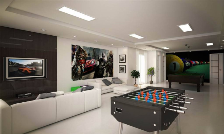 Imagem Apartamento com 2 Quartos à Venda, 81 m² em Aviação - Praia Grande