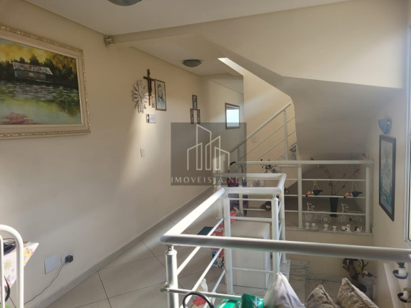 Imagem Sobrado com 4 Quartos à Venda, 200 m² em Jardim Dos Camargos - Barueri