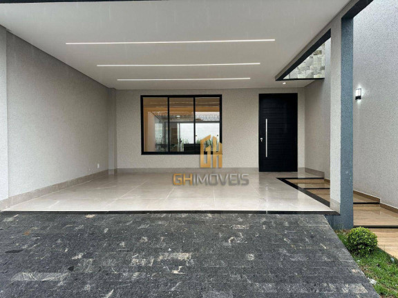 Imagem Sobrado com 3 Quartos à Venda, 183 m² em Jardim Presidente - Goiânia
