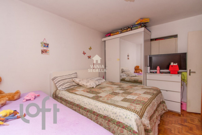 Imagem Apartamento com 2 Quartos à Venda, 91 m² em Perdizes - São Paulo