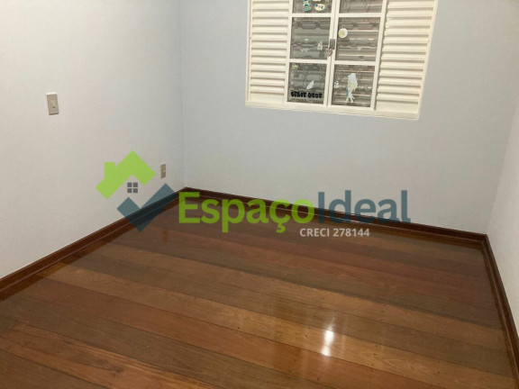 Imagem Sobrado com 3 Quartos à Venda, 217 m² em Jardim Ubirama - Lençóis Paulista