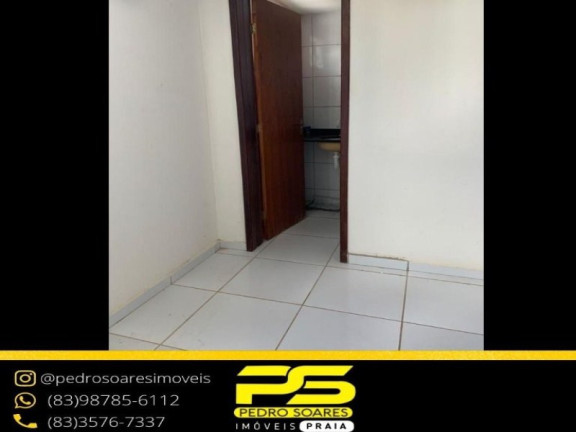 Imagem Apartamento com 2 Quartos à Venda, 55 m² em Cidade Dos Colibris - João Pessoa