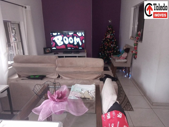 Imagem Casa com 4 Quartos à Venda, 506 m² em Cidade São Mateus - São Paulo
