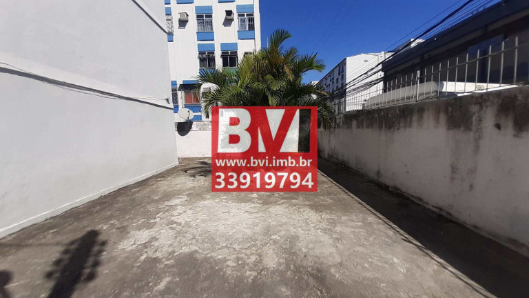 Apartamento com 2 Quartos à Venda, 33 m² em Cascadura - Rio De Janeiro