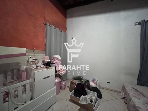 Imagem Sobrado com 3 Quartos à Venda, 189 m² em Aparecida - Santos Imagem Sobrado com 3 Quartos à Venda, 189 m² em Aparecida - Santos