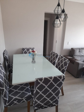 Imagem Apartamento com 2 Quartos à Venda, 60 m² em Vila Boa Vista - Barueri