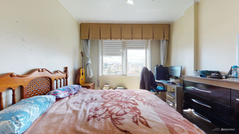 Imagem Apartamento com 2 Quartos à Venda, 80 m² em Praia De Belas - Porto Alegre