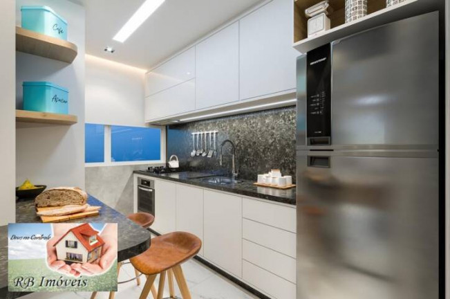 Imagem Apartamento com 2 Quartos à Venda, 105 m² em Jardim Do Mar - São Bernardo Do Campo Imagem Apartamento com 2 Quartos à Venda, 105 m² em Jardim Do Mar - São Bernardo Do Campo