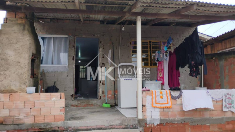 Imagem Casa à Venda,  em Rio Pequeno - São José Dos Pinhais