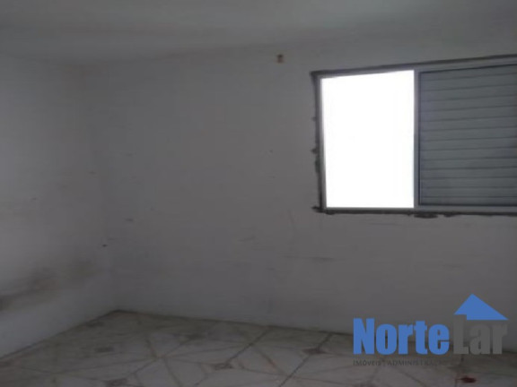 Imagem Apartamento com 2 Quartos à Venda, 48 m² em Lauzane Paulista - São Paulo