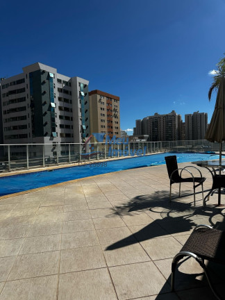 Imagem Imóvel com 2 Quartos à Venda, 52 m² em Sul (águas Claras) - Brasília Imagem Imóvel com 2 Quartos à Venda, 52 m² em Sul (águas Claras) - Brasília