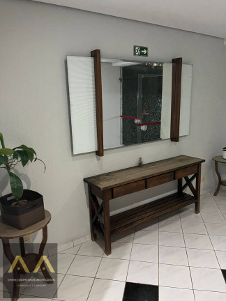 Foto do imóvel Apartamento com 2 Quartos à Venda, 59 m² em Tamboré - Barueri