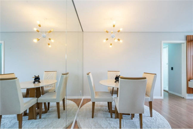 Imagem Apartamento com 2 Quartos à Venda, 75 m² em Chácara Santo Antônio (zona Sul) - São Paulo Imagem Apartamento com 2 Quartos à Venda, 75 m² em Chácara Santo Antônio (zona Sul) - São Paulo