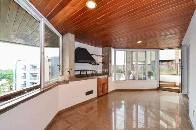 Imagem Apartamento com 4 Quartos à Venda, 196 m² em Panamby - São Paulo Imagem Apartamento com 4 Quartos à Venda, 196 m² em Panamby - São Paulo