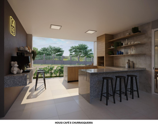 Imagem Imóvel com 2 Quartos à Venda, 54 m² em Parque Das Oliveiras - Ribeirão Preto Imagem Imóvel com 2 Quartos à Venda, 54 m² em Parque Das Oliveiras - Ribeirão Preto