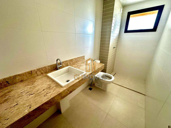 Imagem Apartamento com 3 Quartos à Venda, 116 m² em Setor Marista - Goiânia Imagem Apartamento com 3 Quartos à Venda, 116 m² em Setor Marista - Goiânia