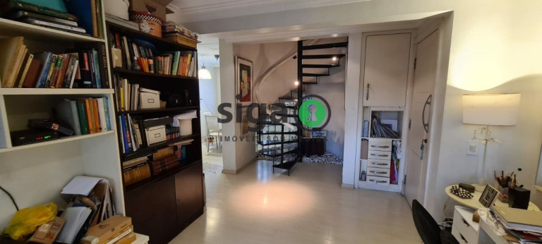 Imagem Apartamento com 3 Quartos à Venda ou Locação, 367 m² em Morumbi - São Paulo