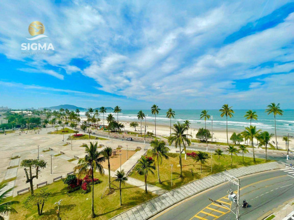 Imagem Apartamento com 4 Quartos à Venda, 166 m² em Enseada - Guarujá