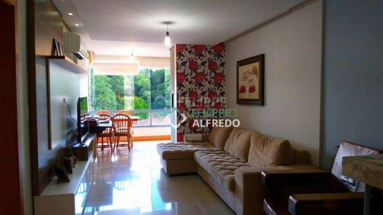 Imagem Apartamento com 2 Quartos à Venda, 101 m² em Centro - Dois Irmãos