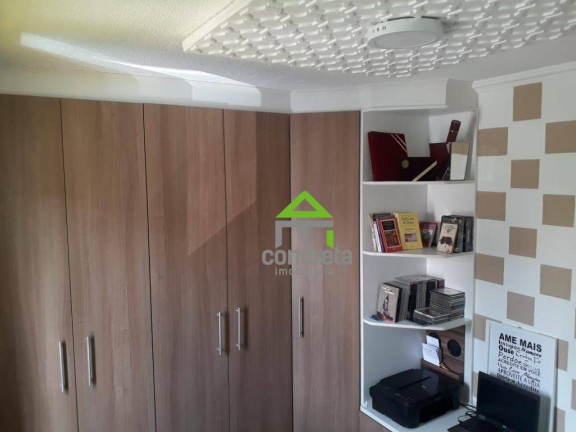 Imagem Apartamento com 2 Quartos à Venda, 44 m² em Jardim ísis - Cotia Imagem Apartamento com 2 Quartos à Venda, 44 m² em Jardim ísis - Cotia