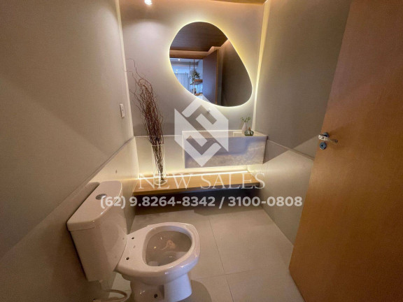 Imagem Casa com 3 Quartos à Venda, 173 m² em Setor Jaó - Goiânia Imagem Casa com 3 Quartos à Venda, 173 m² em Setor Jaó - Goiânia