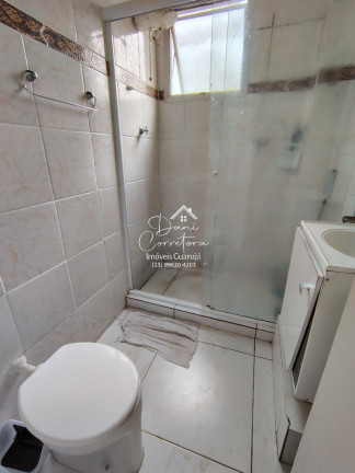 Imagem Apartamento com 1 Quarto à Venda, 60 m² em Pitangueiras - Guarujá