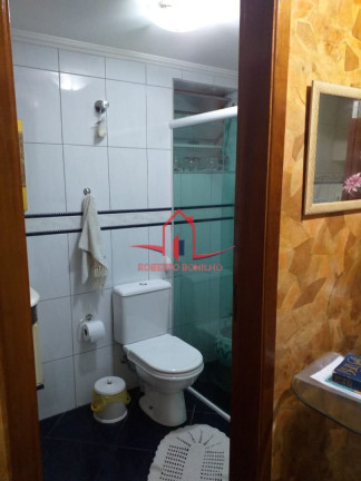 Imagem Sobrado com 2 Quartos à Venda, 146 m² em Vila Scarpelli - Santo André