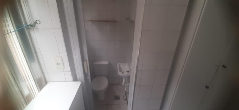 Imagem Apartamento com 2 Quartos à Venda, 60 m² em Centro/gonzaguinha - São Vicente Imagem Apartamento com 2 Quartos à Venda, 60 m² em Centro/gonzaguinha - São Vicente