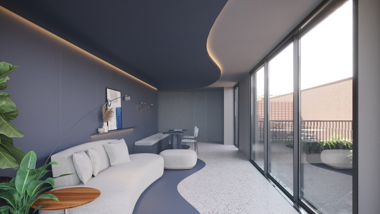 Imagem Apartamento com 2 Quartos à Venda, 52 m² em Alto Da Xv - Curitiba Imagem Apartamento com 2 Quartos à Venda, 52 m² em Alto Da Xv - Curitiba