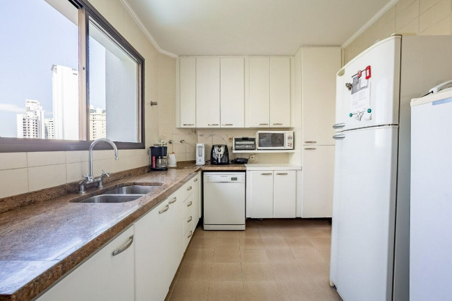 Imagem Apartamento com 5 Quartos à Venda, 242 m² em Campo Belo - São Paulo Imagem Apartamento com 5 Quartos à Venda, 242 m² em Campo Belo - São Paulo