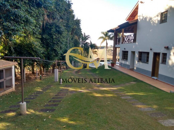 Imagem Casa com 6 Quartos à Venda, 2.000 m² em Condomínio Novo Horizonte - Piracaia Imagem Casa com 6 Quartos à Venda, 2.000 m² em Condomínio Novo Horizonte - Piracaia