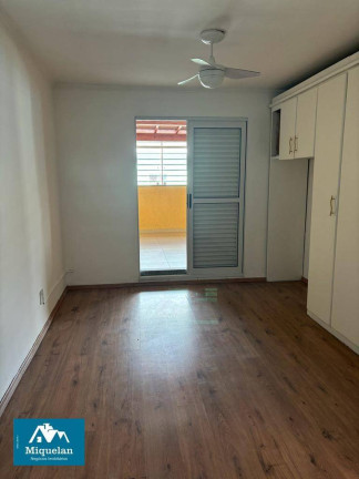 Imagem Sobrado com 2 Quartos à Venda, 98 m² em Vila Santa Terezinha - São Paulo Imagem Sobrado com 2 Quartos à Venda, 98 m² em Vila Santa Terezinha - São Paulo