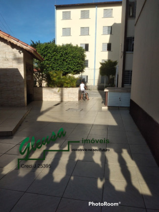 Imagem Apartamento com 2 Quartos à Venda, 50 m² em Jardim Santa Terezinha (zona Leste) - São Paulo Imagem Apartamento com 2 Quartos à Venda, 50 m² em Jardim Santa Terezinha (zona Leste) - São Paulo