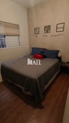 Imagem Casa com 3 Quartos à Venda, 100 m² em Residencial Mais Parque Mirassol - Mirassol