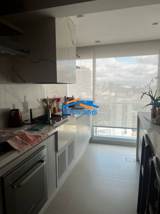 Imagem Apartamento com 2 Quartos à Venda, 96 m² em Vila Osasco - Osasco Imagem Apartamento com 2 Quartos à Venda, 96 m² em Vila Osasco - Osasco